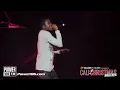 Meek Mill & Rick Ross Perform "Imma Boss" at Sold Out Cali Christmas 2012