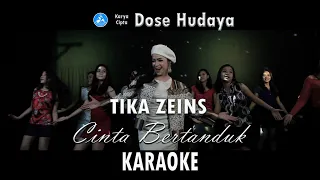 Download Tika Zein - Cinta Bertanduk [Official Karaoke] MP3