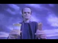 Reese s Peanut Butter Cups Candy Halloween Commercial Frankenstein - 1986