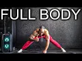 Download Lagu 10 MINUTE FULL BODY STRETCH ROUTINE