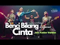 Lagu 🎼 BENCI BILANG CINTA (FEMALE VERSION) – RADJA BAND – JAZZ FUSION COVER VERSION | Domba Studio