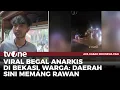 Download Lagu Warga Ceritakan Detik Detik Terjadi Aksi Begal di Bekasi | AKIP tvOne