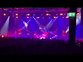 Amon Amarth- Get in the Ring Toronto 2022
