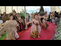 Download Lagu MAPAG PENGANTIN KEREN BANGET PERSEMBAHAN TARI MOJANG PRIANGAN - UJES PRODUCTION ft #WAWASAPTA