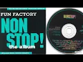 Download Lagu Fun Factory - NonStop! (CD, Full Album, 1994)