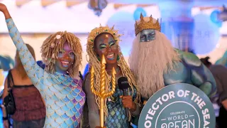 Atlantis Celebrates World Ocean Day 2026!