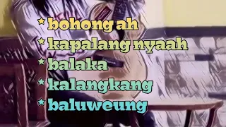 cover sunda odenk thekill