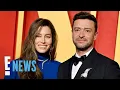 Jessica Biel Reacts After Her Justin Timberlake s Son Calls Her Old E News