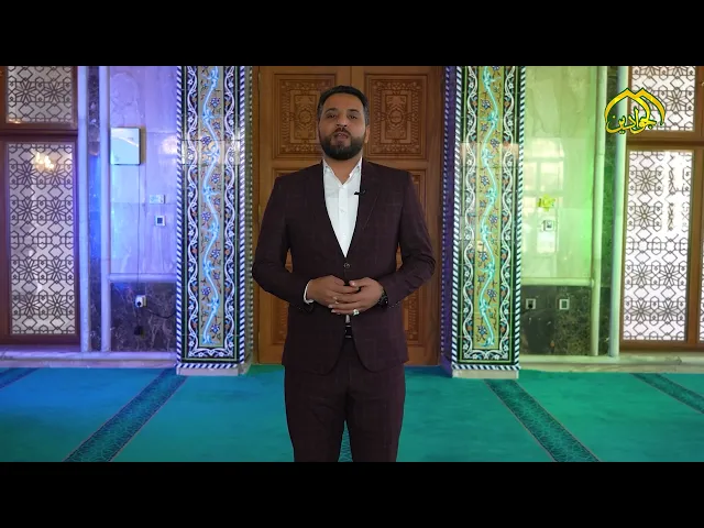 ⁣الإبداع مستمر ونشاطات اعلام العتبة الكاظمية المقدسة لا تنتهي برنامج فضائل السُوَر ( الحلقة السادسة).
