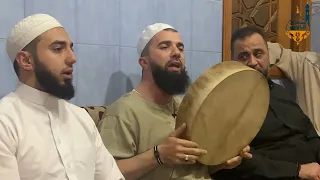 وشلون أنام الليل من نفحات الاعتكاف 