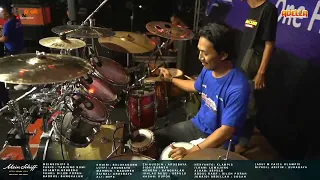 cek sound om adella tak tung tak tung glerr dasi dan gincu viral tiktok md