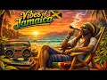 Lagu Jamaica Rasta Reggae Dub 🌴 Deep Roots \u0026 Chill Bass Mix
