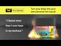 Hot Sweat Cream Pre Workout Enhancer Thermogenic Heat Gel - Skin Tightening-Link in Description