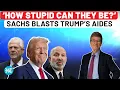 Download Lagu ‘Navarro Is The Worst Student From Harvard’s…’: Jeffrey Sachs On Trump Aide’s ‘Modi’s War’ Shocker