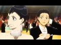 Ballroom e Youkoso FLY AWAY AMV
