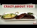 Crazy About You Check Please South Florida