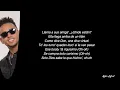 Tiago PZK, Ozuna - Nos Comemos LETRA