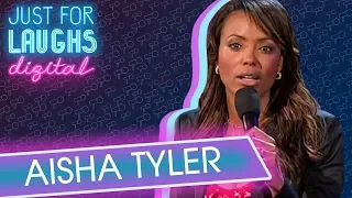 Aisha Tyler - I Will Buy Affection