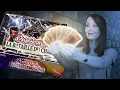 Download Lagu LA PUISSANCE DES CARTES MAGICIEN SOMBRE ET YEUX BLEUS ! OUVERTURE Yu-Gi-Oh! LA BATAILLE DU CHAOS !