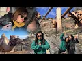 Download Lagu Jerusalem hanging bridge / Gey Ben Hinnom Suspension Bridge / Vlog 2025