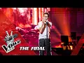 Lagu Max – 'Sorry' | The Final | The Voice Kids | VTM