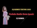 Download Lagu Dj Terlalu Sadis Kata Ipank #djslowfullbass #djtiktokterbaru