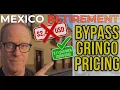 The One Click Trick to Finding Local Real Estate Listings in Mexico