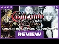 Download Lagu The Ultimate Metroidvania Collection | Castlevania Advance Collection Review