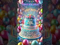 Download Lagu ❤️Happy Birthday To #happybirthdaysong You 🎂 #birthdaycakelyrics #happybirthday #birthdaysong #cake