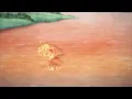 TVアニメ「天は赤い河のほとり」第2クール ノンクレジットED｜EDテーマ：Ryu Matsuyama「flow feat. 安藤裕子」【日本テレビ・ＢＳ日テレにて放送中】
