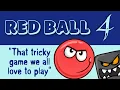 RED BALL 4 Game that 90 s Kids Played on a Java Mobile Hydra4u Mobile Games