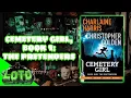 Download Lagu Cemetery Girl, Book 1: The Pretenders - Longbox of the Damned