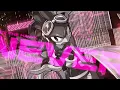 電光刹歌 - Denkoh Sekka - Hatsune Miku, Camellia & SEGA GAME MUSIC