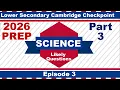 Master the Checkpoint Science Exam Carbon Cycle Circuits Graph Analysis