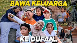 DIJEH PINGSAN LAGI DI DUFAN..!!