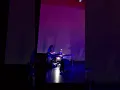 Grouper - Headache (live, Santiago de Chile)