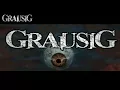 Download Lagu GRAUSIG - TEOKRASI BISU Lyrics Video
