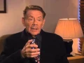 Jerry Stiller on being cast on Seinfeld - TelevisionAcademy.com/Interviews