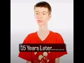 How daddy long neck was made