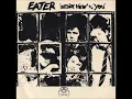 Eater - Outside View