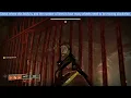 Warlord s Ruin Prison Explained
