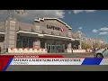 Safeway Albertsons strike to start at limited locations on Sunday