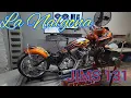 Dyno Tune Harley TC Jim s 131ci Custom Road Glide Trask 2 into 1 Exhaust