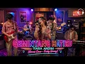 GEMINTANG HATIKU - TIARA ANDINI [Garasi Cover - Funky Groovy] Request by: @kurniahandoko7868