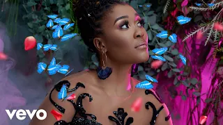 lady zamar donatella visualiser 