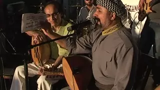 Sivan Perwe U Samih Choukaer Concerte سميح شقير شفان برور بون 