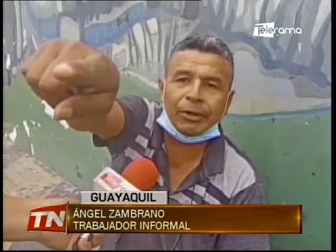 Venezolanos agreden a ciudadanos por no dejarse limpiar el parabrisas