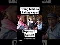 Download Lagu Orang Madura Paling K4S4R, hingga N0d0ng C3Lurit #shorts #orangmadura