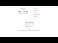 Angular JS form validation