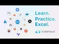Master DevOps Tools Learn Practice Excel with KodeKloud